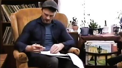 Gaycest - The Professor - Tape 2 - Grading Papers - Adam Snow and Cole Blue - gay porn video