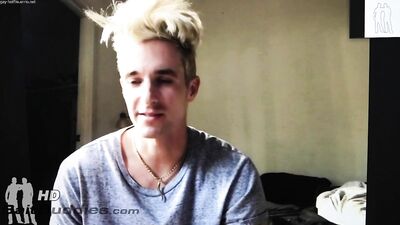 Taylor - gay porn video