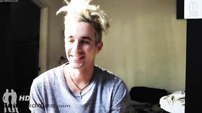 Taylor - gay porn video