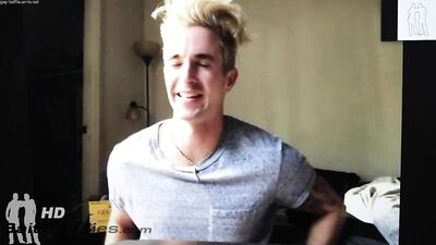 Taylor - gay porn video