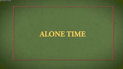 Alone Time - Scout Logan - Chapter 5 720p - gay porn video