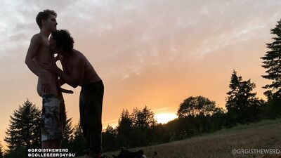 Fans - grgisthewerd - Greg McKeon (21)