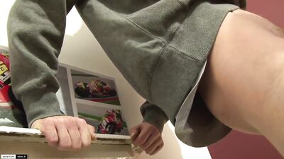 Triga - Three overheated lascars - Part 1 - gay porn video