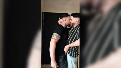 La Casa by Jugo Abundante - gay porn video