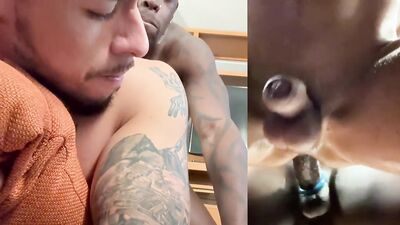 This finally happened AvatarAkyiaXXX LuisLoganxxx - gay porn video