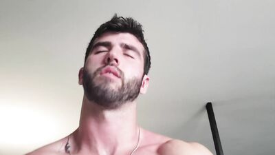 OnlyFans - Colby Melvin & Xavier Robitalile