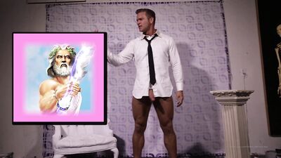 OnlyFans - Brent Ray Fraser - Naked Jerk off with Fleshlight