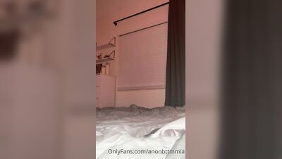 OnlyFans - AnonBttmMia - Adventure  54 (Quarter Pounder) - free gay porn
