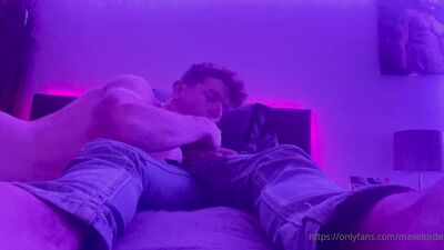 OnlyFans - Blake Wilder & Max Lorde - free gay porn