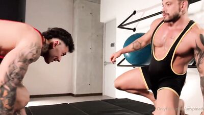 OnlyFans - Aospinad - free gay porn
