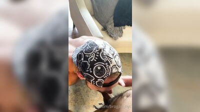 OnlyFans - Babyboy & Brogan