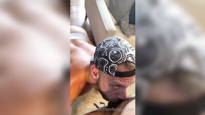 OnlyFans - Babyboy & Brogan