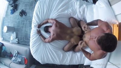 Fans - Greu28 and Austin Wolf - free gay porn - gay porn video