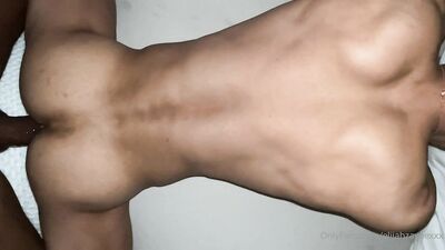 Fans - Elijah Zayne - Bits of last nights fun - gay porn video