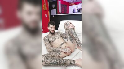 Fans - inkfit - Gay Porn Video (41) - gay porn video