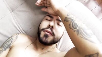 Fans - Grande Simoes & Petrick Garcia - free gay porn - gay porn video