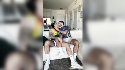 - Jameson Taylor Jameson Taylor and @nickbutlerx - Part 1 - free gay porn - gay porn video