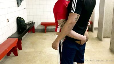 Fans - Guysnet - @lleo88 with @exxtevao - free gay porn - gay porn video