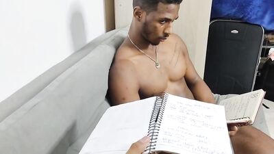 Fans - Fersan Lobo, Guto Abravanel & Gusttavo Muller - gay porn video