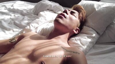 Fans - Gabbies and Fame - free gay porn - gay porn video