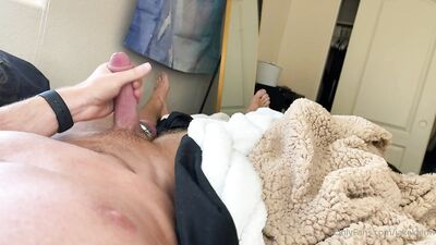 Fans - Jake Klerin - Whos mouth can I use this morning - free gay porn - gay porn video