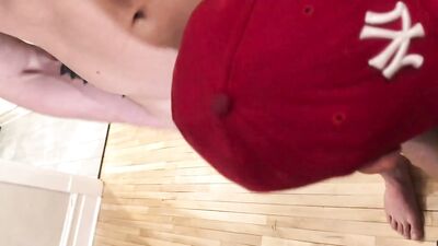 Fans - Manuel Skye - Watch him service straight boys @malikdelgaty, @kenzoalvarez, @creamyrowan & @creamygorilla - gay porn video