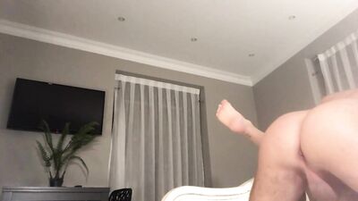 Fans - Manuel Skye - A year ago sexy @luuisitoo3 & I went on for long, mouth to ass to mouth & again - gay porn video