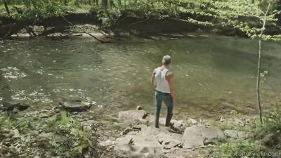 Fans - Kyle Krieger & Matt Dubbe - gay porn video