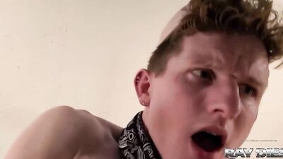 Fans - Max Lorde - Part 2 With Ray Diesel - gay porn video