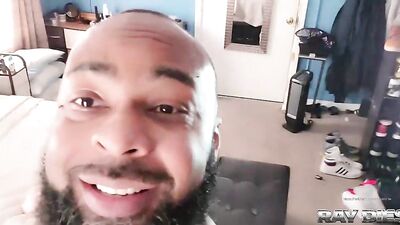 Fans - Max Lorde - Part 2 With Ray Diesel - gay porn video