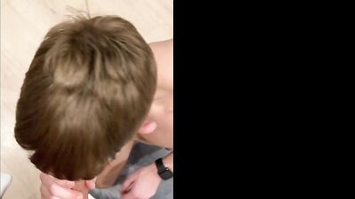 Fans - Juicyjaii blows and gets fucked by Teninchlondon - gay porn video