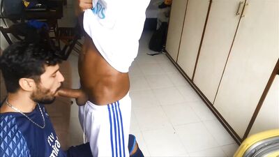 Fans - Marcos Goiano & Ricardo Baiano - free gay porn - gay porn video