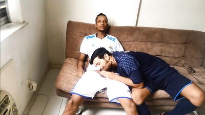 Fans - Marcos Goiano & Ricardo Baiano - free gay porn - gay porn video