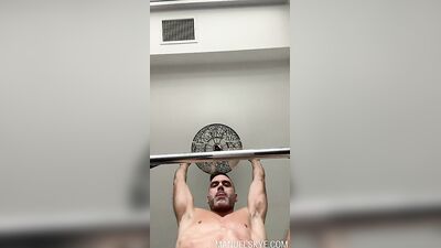Fans - Manuel Skye - SoloSunday - gay porn video