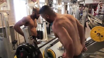 Ricardo Prince & Lex Anders - free gay porn
