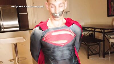 Reno Gold - Superman Roleplay!