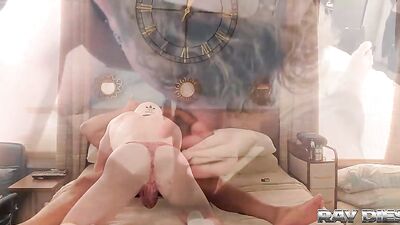 Ray Diesel & Max Lorde part 1 - free gay porn