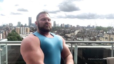 Josh Collins & Jack Stacked - free gay porn