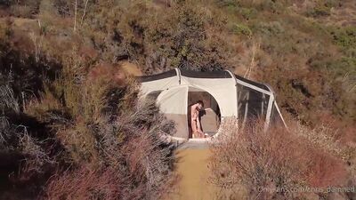 Chris Damned  Chris Salvatore - Camping Buddy
