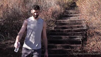 Chris Damned & Chris Salvatore - Camping Buddy