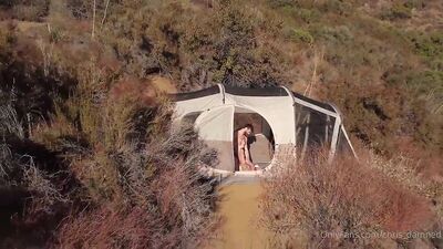 Chris Damned & Chris Salvatore - Camping Buddy