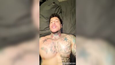 Persian Alpha Wolf (@aIphatopwoIf22) @aIphatopwoIf22 and @ThatMexaGuy - free gay porn