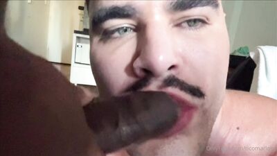 Rico Marlon - Leitadas Amador - free gay porn