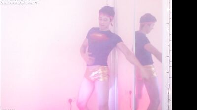 Tyler Wu - Jerk free gay porn
