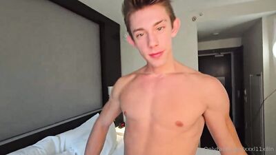 TitanX & Zane Kazan