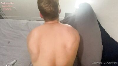 Zackybro101 & Brogan