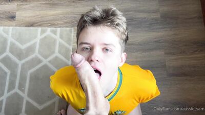 Sam Holister & WillowTwink - free gay porn