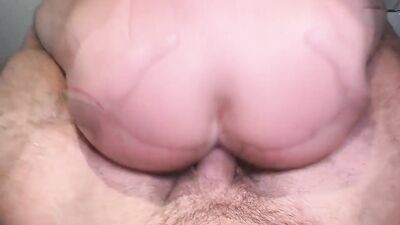 Bastian an Mucledaddy- Intensity hard sex and an explosion of cum - free gay porn
