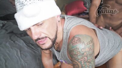 A Night Without Peace - free gay porn
