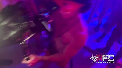 All Star Orgy - Behind the Scenes - free gay porn